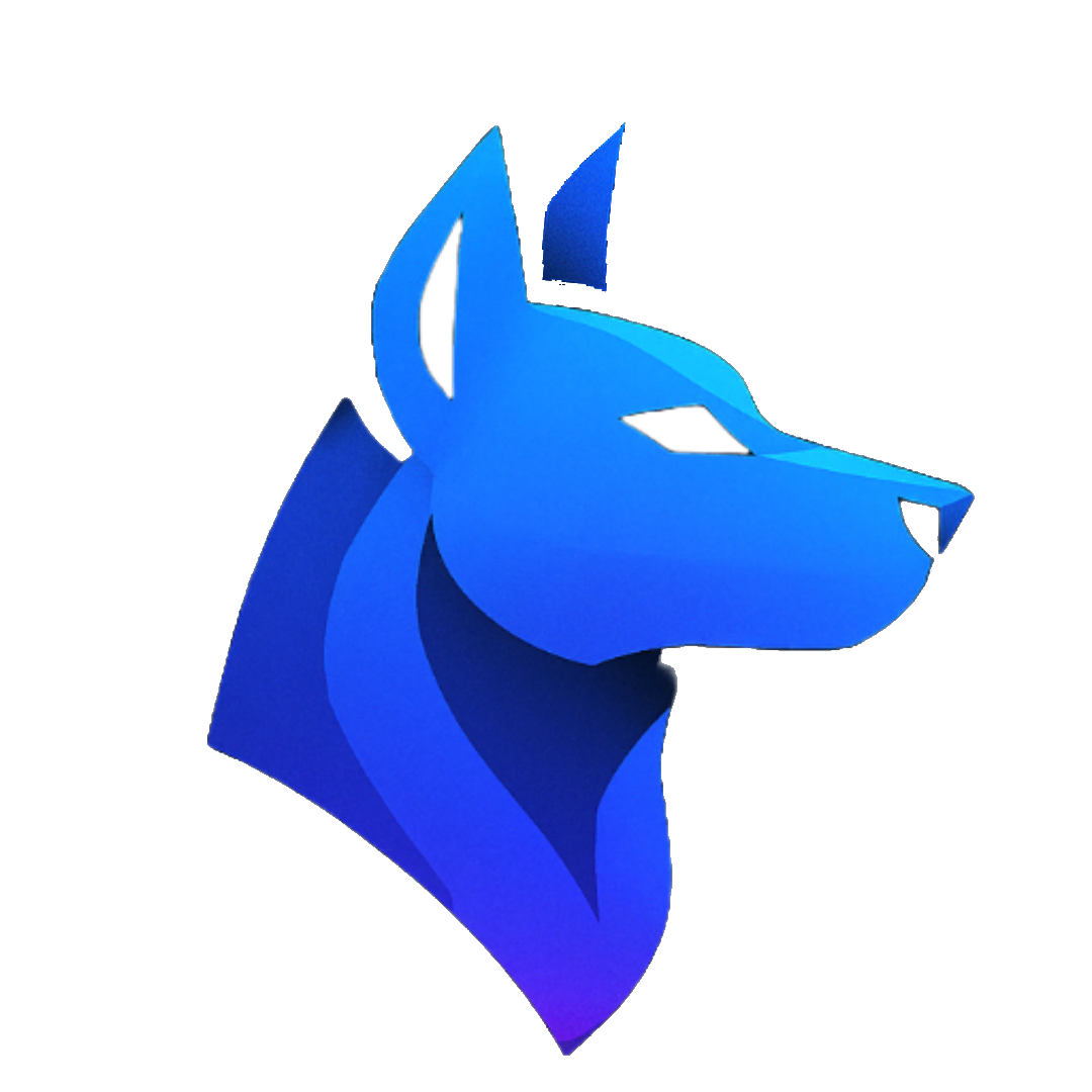 Dog Logo